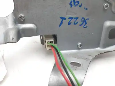 Автозапчастина б/у ДВИГАТЕЛЬ ЗАДНЬОГО Склоочисника для NISSAN MICRA IV (K13K)  Посилання на OEM IAM 287101HA0A  