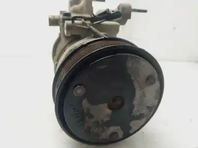 Peça sobressalente para automóvel em segunda mão compressor de ar condicionado a/a a/c por kia sorento 2.5 crdi concept referências oem iam 1615017700