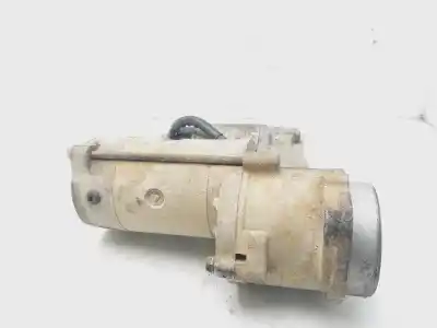 Peça sobressalente para automóvel em segunda mão motor de arranque por kia sorento 2.5 crdi concept referências oem iam 361004a000