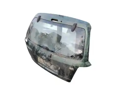 Second-hand car spare part tailgate for kia sorento 2.5 crdi concept oem iam references 737003e102  