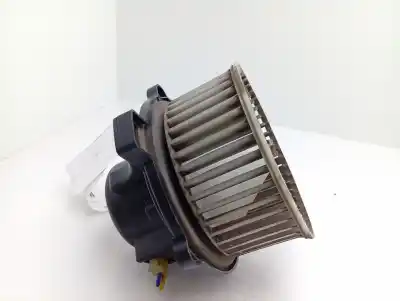 Peça sobressalente para automóvel em segunda mão ventilador de aquecimento por kia sorento 2.5 crdi concept referências oem iam 971093e000