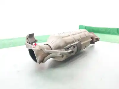 Автозапчастина б/у катализатор для mazda 6 berlina (gg) 2.0 crtd 120 active посилання на oem iam rfy32055x Автозапчастина б/у катализатор для mazda 6 berlina (gg) 2.0 crtd 120 active посилання на oem iam rfy32055x