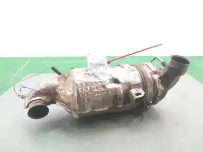 Автозапчасти б/у катализатор за citroen c4 grand picasso first ссылки oem iam 3141051700  