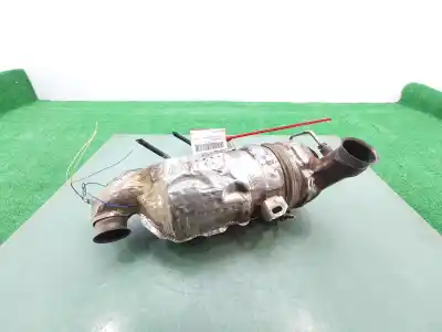 Автозапчастина б/у катализатор для citroen c4 grand picasso first посилання на oem iam 3141051700 Автозапчастина б/у катализатор для citroen c4 grand picasso first посилання на oem iam 3141051700