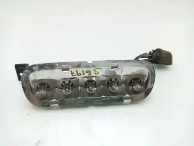 Peça sobressalente para automóvel em segunda mão suporte de lâmpada por kia sorento 2.5 crdi concept referências oem iam 927533e000