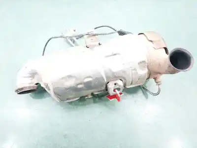 Автозапчастина б/у катализатор для citroen c-elysée shine посилання на oem iam 9820045380  