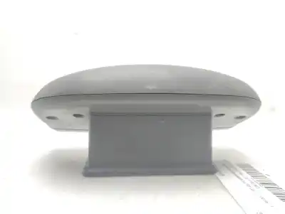 Автозапчасти б/у центральный стоп-сигнал за ssangyong musso 2.9 tdi grand lux ссылки oem iam 838600500