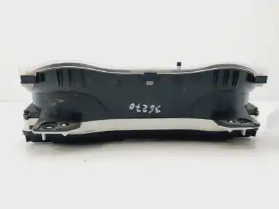 Peça sobressalente para automóvel em segunda mão quadrante por opel corsa d ´´111 years´´ referências oem iam 1960327  