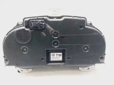 Peça sobressalente para automóvel em segunda mão quadrante por opel corsa d ´´111 years´´ referências oem iam 1960327