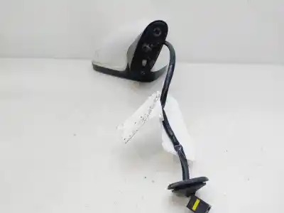 Peça sobressalente para automóvel em segunda mão espelho retrovisor direito por opel corsa d ´´111 years´´ referências oem iam 13187618
