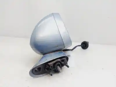 Peça sobressalente para automóvel em segunda mão espelho retrovisor direito por opel corsa d ´´111 years´´ referências oem iam 13187618