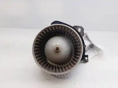 Peça sobressalente para automóvel em segunda mão ventilador de aquecimento por opel corsa d ´´111 years´´ referências oem iam 13335075