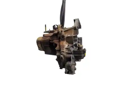 Pièce détachée automobile d'occasion BOÎTE DE VITESSES pour CITROEN SAXO  Références OEM IAM 20CE28  5 VELOCIDADES