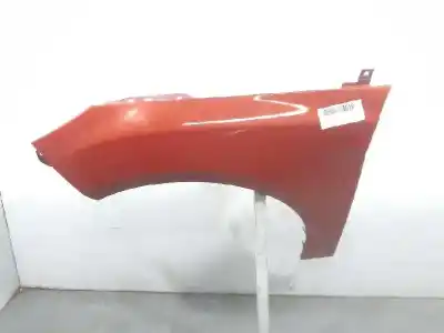 Peça sobressalente para automóvel em segunda mão guarda-lamas dianteiro esquerdo por ford focus lim. (cb8) titanium referências oem iam 1747347
