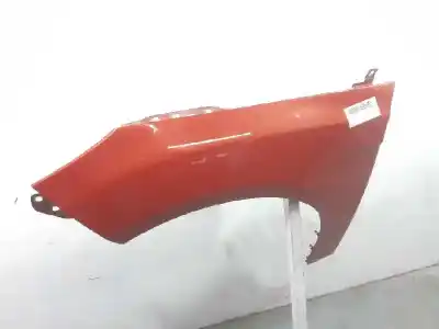 Second-hand car spare part left front fin for ford focus lim. (cb8) titanium oem iam references 1747347  