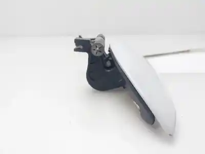 Second-hand car spare part exterior left front door handle for dacia duster ii prestige oem iam references 806070421r  