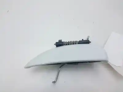 Second-hand car spare part EXTERIOR LEFT REAR DOOR HANDLE for DACIA DUSTER II  OEM IAM references 806070421R  