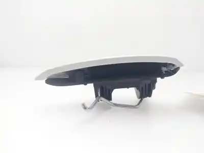 Second-hand car spare part exterior left rear door handle for dacia duster ii prestige oem iam references 806070421r  