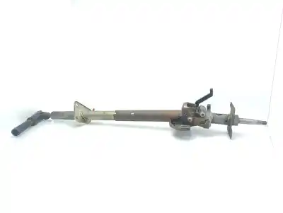 Автозапчастина б/у рульва колонка для ssangyong musso 2.3 turbodiesel cat посилання на oem iam 685411125  