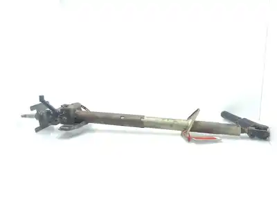 Автозапчастина б/у рульва колонка для ssangyong musso 2.3 turbodiesel cat посилання на oem iam 685411125  