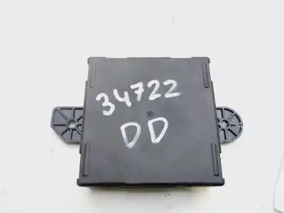 Second-hand car spare part central locking pump for dodge journey sxt oem iam references 05026596ab  