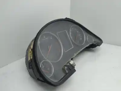 Автозапчасти б/у приборная доска за audi a4 b6 (8e2) 1.9 tdi ссылки oem iam 8e0920900e  