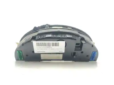 Автозапчасти б/у приборная доска за audi a4 b6 (8e2) 1.9 tdi ссылки oem iam 8e0920900e