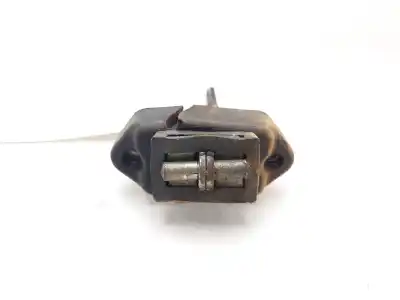 Автозапчасти б/у дверной фиксатор за opel frontera a (u92) 2.3 td (5jmwl4) ссылки oem iam 91144705