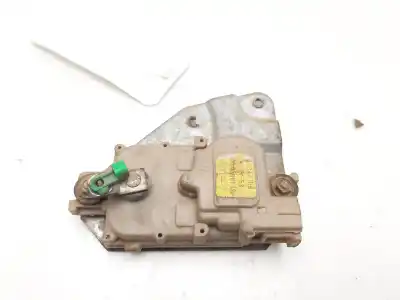Автозапчасти б/у электропривод центрального замка спереди справа за opel frontera a (u92) 2.3 td (5jmwl4) ссылки oem iam 394450010  