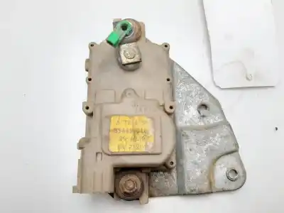 Автозапчасти б/у электропривод центрального замка спереди справа за opel frontera a (u92) 2.3 td (5jmwl4) ссылки oem iam 394450010