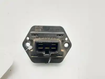 Автозапчасти б/у сопротивление нагреву за opel frontera a (u92) 2.3 td (5jmwl4) ссылки oem iam 930026722