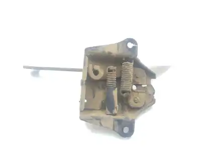 Peça sobressalente para automóvel em segunda mão fechadura do capô por kia sorento 2.5 crdi concept referências oem iam 811303e000