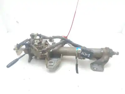 Second-hand car spare part steering column for kia sorento 2.5 crdi concept oem iam references 563003e010  