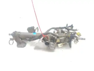 Second-hand car spare part steering column for kia sorento 2.5 crdi concept oem iam references 563003e010  