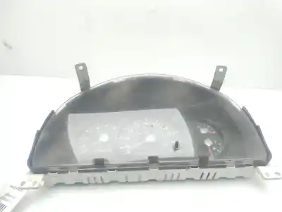 Peça sobressalente para automóvel em segunda mão quadrante por kia sorento 2.5 crdi concept referências oem iam 940033e086  