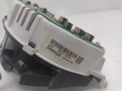 Peça sobressalente para automóvel em segunda mão quadrante por kia sorento 2.5 crdi concept referências oem iam 940033e086