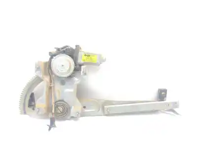 Peça sobressalente para automóvel em segunda mão elevador de vidros traseiro direito por kia sorento 2.5 crdi concept referências oem iam 834603e000