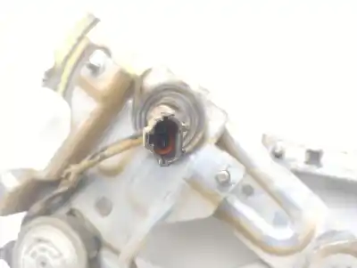 Peça sobressalente para automóvel em segunda mão elevador de vidros traseiro esquerdo por kia sorento 2.5 crdi concept referências oem iam 834503e000