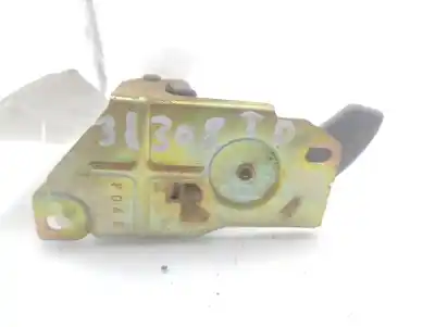 Peça sobressalente para automóvel em segunda mão puxador interior traseiro direito por kia sorento 2.5 crdi concept referências oem iam 826223e000