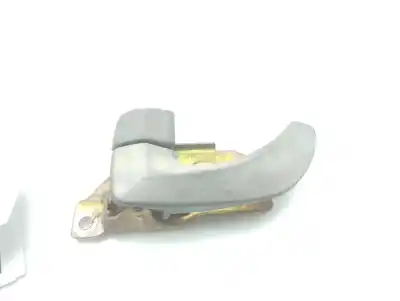 Peça sobressalente para automóvel em segunda mão puxador interior traseiro esquerdo por kia sorento 2.5 crdi concept referências oem iam 836103e011