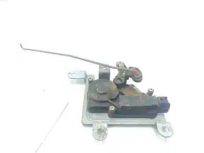 Peça sobressalente para automóvel em segunda mão motor de fechadura central mala por kia sorento 2.5 crdi concept referências oem iam 812403e000