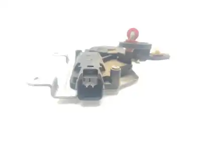 Second-hand car spare part tailgate central locking system  for kia sorento 2.5 crdi concept oem iam references 812403e000  