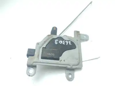 Second-hand car spare part tailgate central locking system  for kia sorento 2.5 crdi concept oem iam references 812403e000  