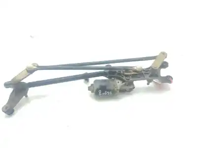 Peça sobressalente para automóvel em segunda mão motor do limpa para brisas por kia sorento 2.5 crdi concept referências oem iam 981003e100