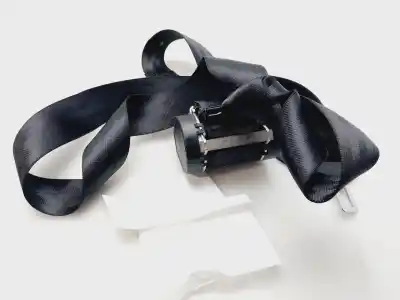 Second-hand car spare part rear left seat belt for audi a3 (8v) attraction oem iam references 8v3857805v