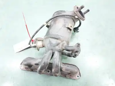Second-hand car spare part CATALYTIC CONVERTER for KIA NIRO  OEM IAM references 2851003610  