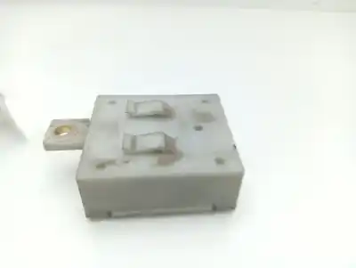Автозапчастина б/у електронний модуль для fiat ducato caja abierta (desde 03.02) 2.3 jtd  batalla 2850 mm посилання на oem iam 01336569080  