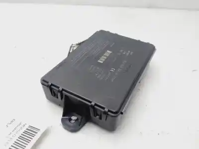Peça sobressalente para automóvel em segunda mão módulo eletrônico por jaguar xf 2.2 diesel premium luxury referências oem iam dpla19h440ab