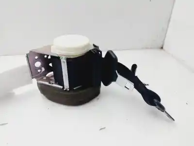 Pezzo di ricambio per auto di seconda mano CINTURA DI SICUREZZA POSTERIORE CENTRALE per JAGUAR XF  Riferimenti OEM IAM 8X23F600A38AD  