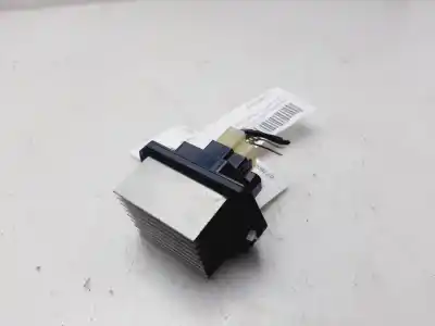 Peça sobressalente para automóvel em segunda mão resistência sofagem chauffage por jaguar xf 2.2 diesel premium luxury referências oem iam 0778001020